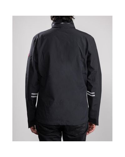 moraine shell canada goose