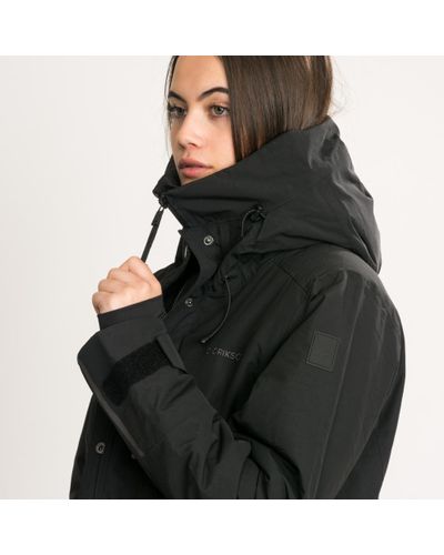 didrikson silje parka