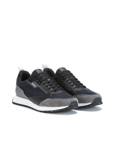 hugo boss icelin run