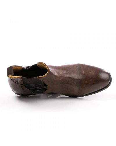 hudson chelsea boots mens