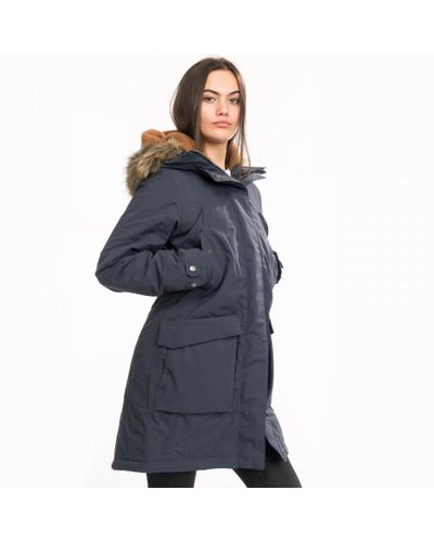 didriksons malou parka