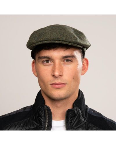 Barbour Tweed Cap Hotsell, SAVE 53%.