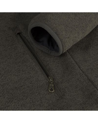 musto windjammer fleece