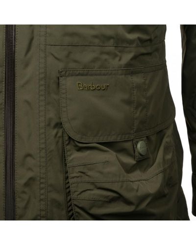 barbour swainby
