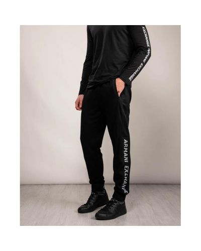 ax joggers
