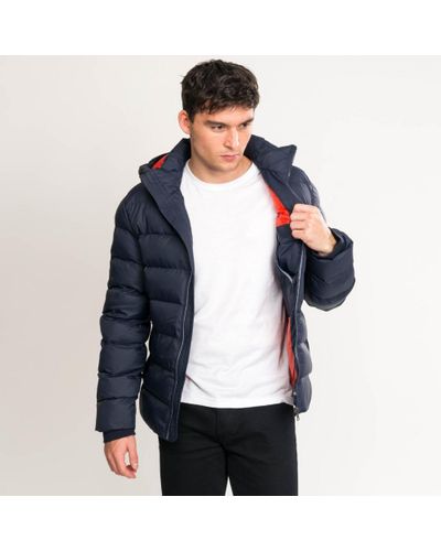 the active cloud jacket gant