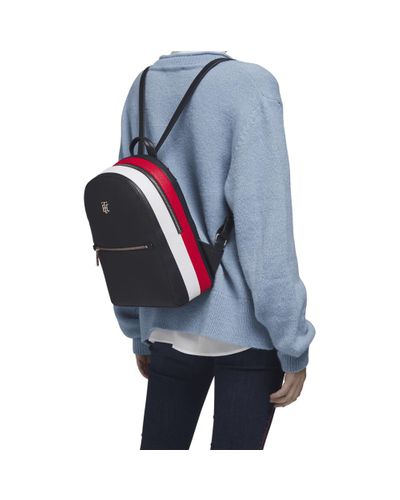 Th essence monogram signature backpack Clearance