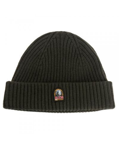 parajumpers basic hat