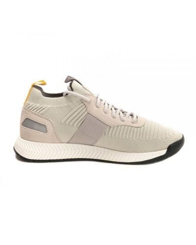 titanium runn knst