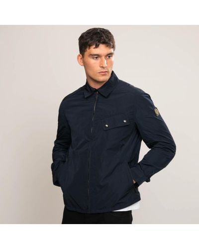 Belstaff Camber Jacket for Men - Lyst