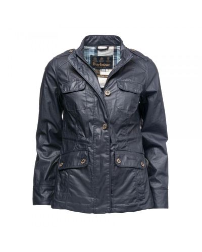 barbour biker jacket womens