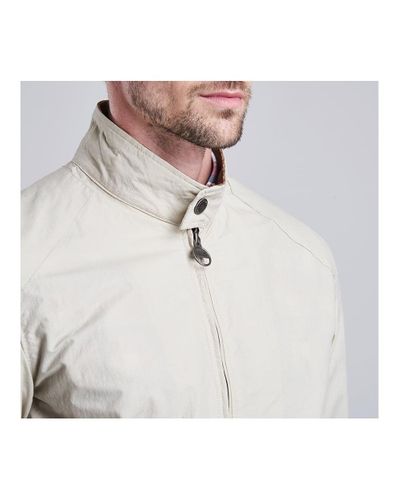 barbour rectifier harrington