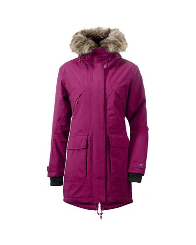 parajumpers varsity preston