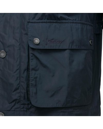 barbour inchkeith