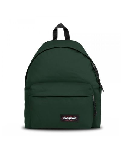 eastpak pine green