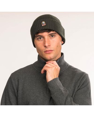 parajumper rib hat