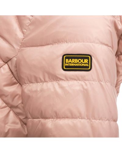 barbour durant jacket