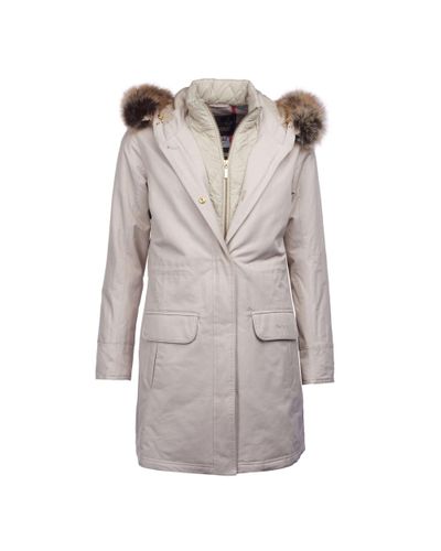 barbour argyll jacket