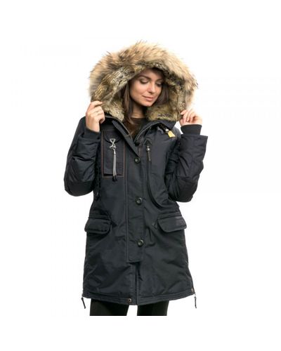 parajumpers kodiak womens parka