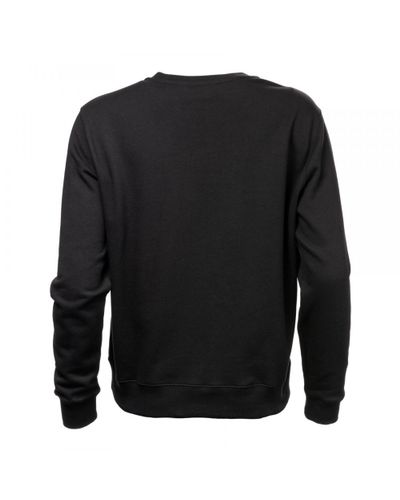 tala boss logo sweater