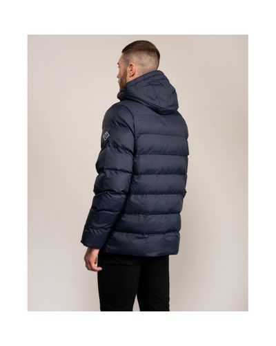 the active cloud jacket gant