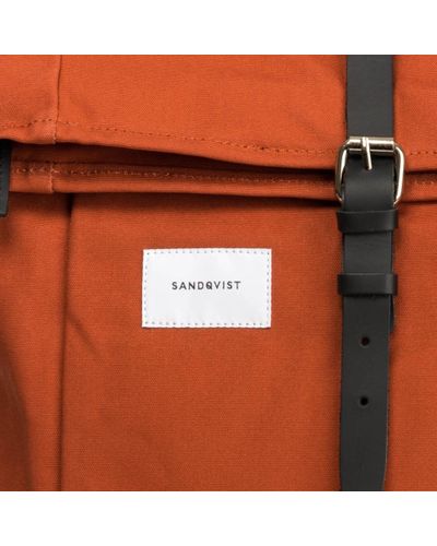 sandqvist dante rust