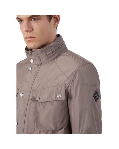 hackett velospeed jacket
