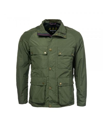 barbour inchkeith jacket