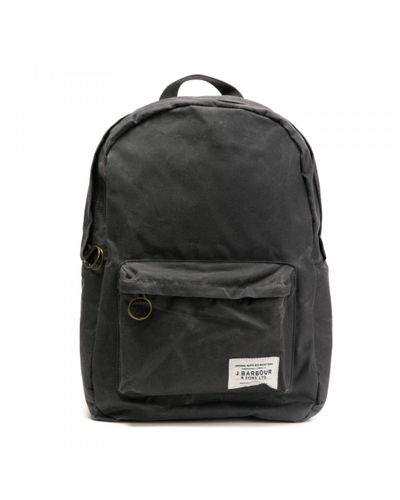 barbour eadan backpack