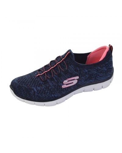skechers empire sharp thinking