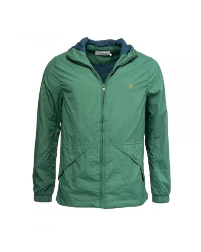 farah astoria jacket