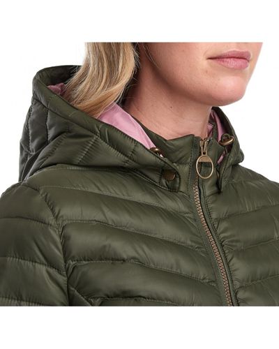 barbour highgate jacket