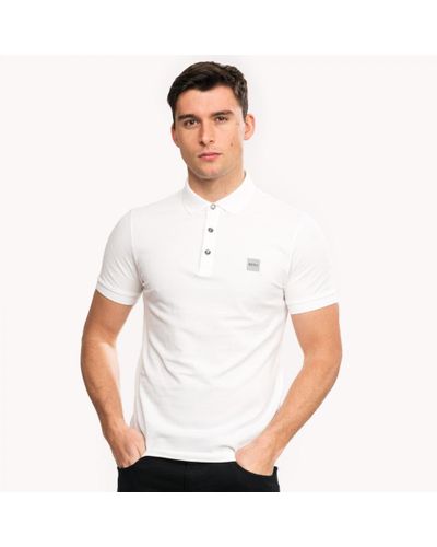 boss passenger polo