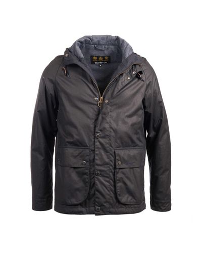 barbour nautic