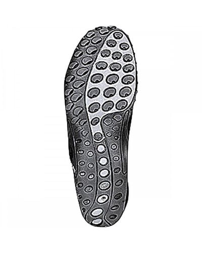 merrell sprint blast black leather