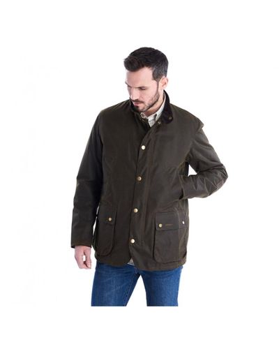 barbour brandreth