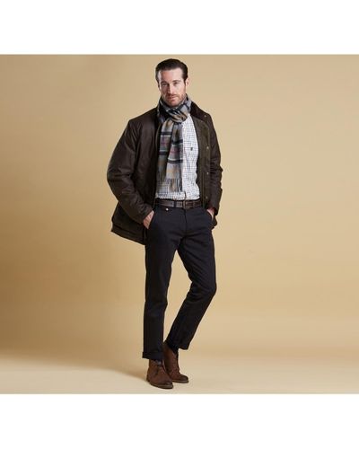 barbour romeldale