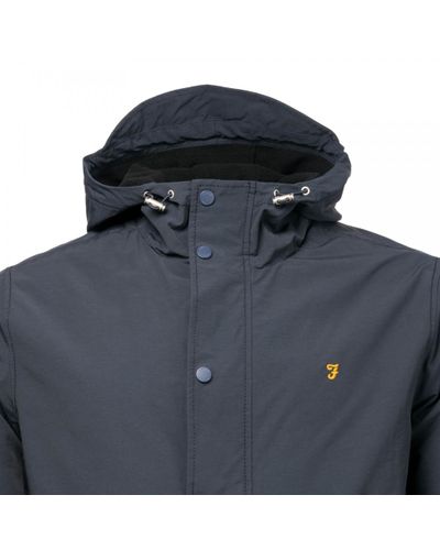 farah beattie jacket