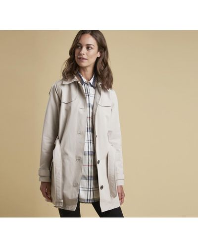 barbour thornhill jacket