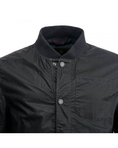 barbour longitude