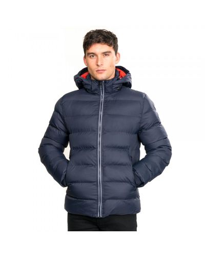 the active cloud jacket gant