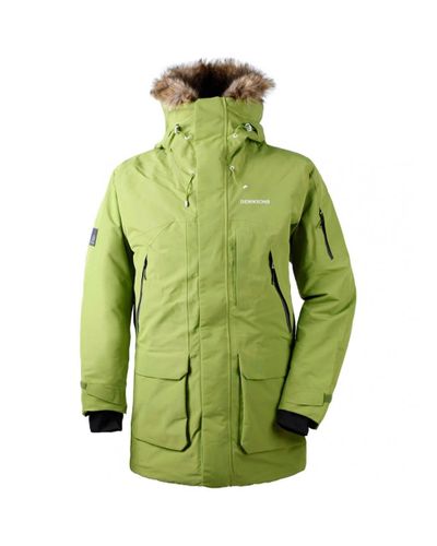 didriksons mens waterproof jacket