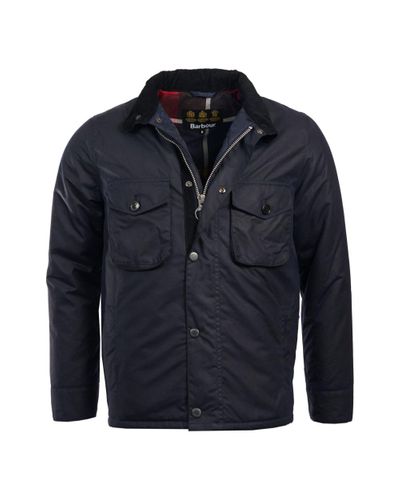 barbour netherley