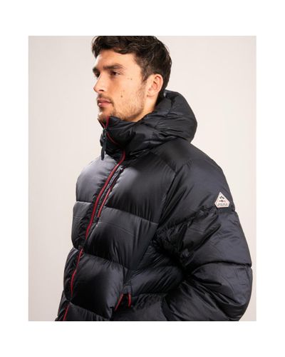 pyrenex hudson jacket