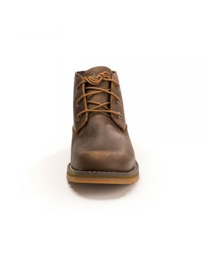 timberland larchmont wp chukka