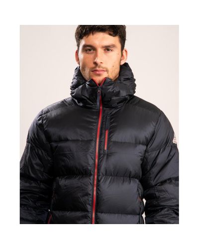 pyrenex hudson jacket