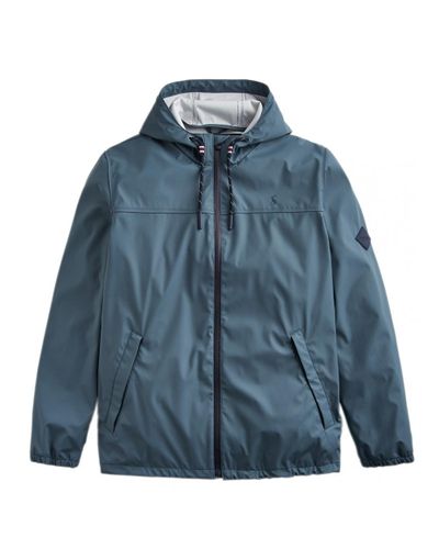 portwell lightweight waterproof jacket
