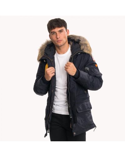 parajumpers kodiak men's