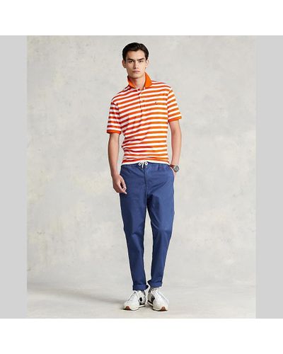 ralph lauren prepster trousers