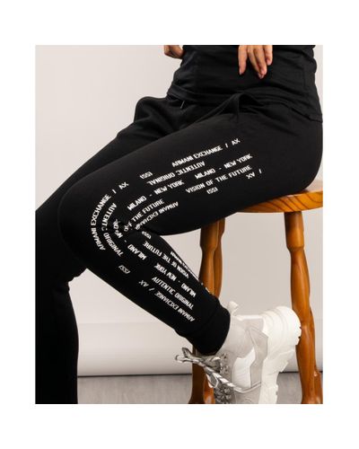 ax paris joggers